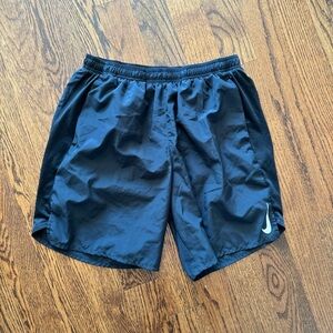 NIKE Dri Fit Lined Short
